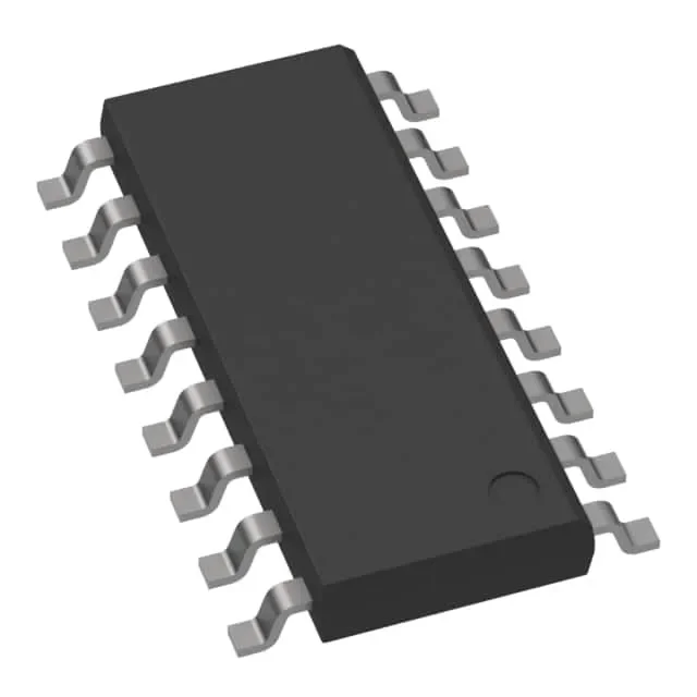 MP4013GS-Z Monolithic Power Systems Inc.