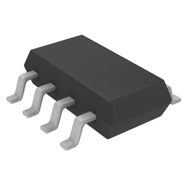 MP4027GJ-Z Monolithic Power Systems Inc.
