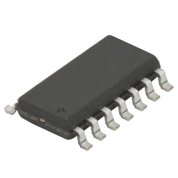 MP4057AGS-P Monolithic Power Systems