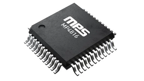MP4816AGFP Monolithic Power Systems Inc.