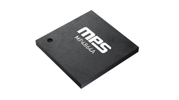 MP4864AGBD Monolithic Power Systems Inc.