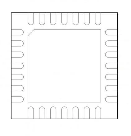 MP5921GV-Z Monolithic Power Systems Inc.