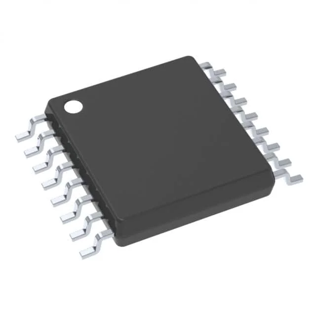 MP6510DM-LF Monolithic Power Systems Inc.