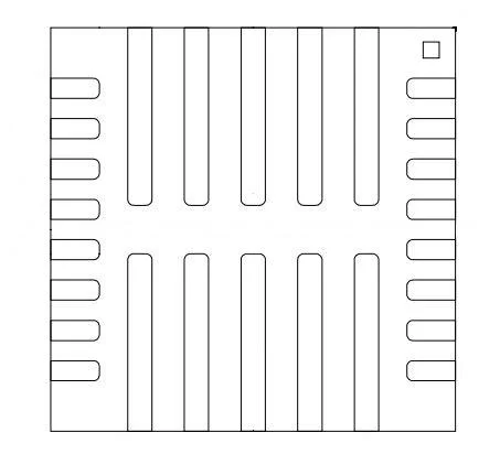 MP6540AGU-Z Monolithic Power Systems Inc.