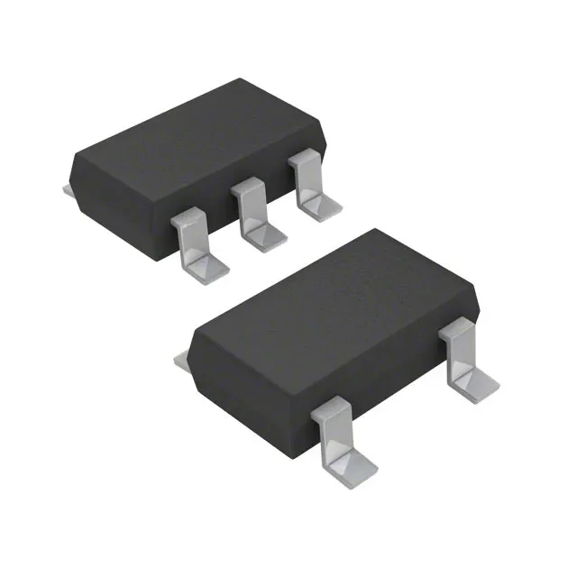 MP6900DJ-LF-Z Monolithic Power Systems Inc.