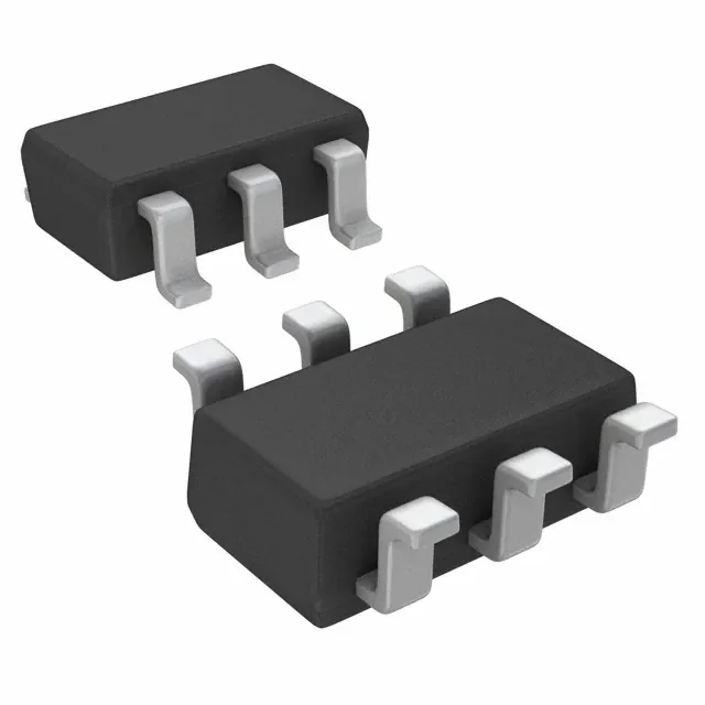MP6902AGJ-P Monolithic Power Systems Inc.
