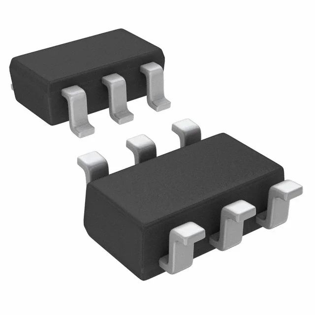 MP6902AGJ-Z Monolithic Power Systems Inc.