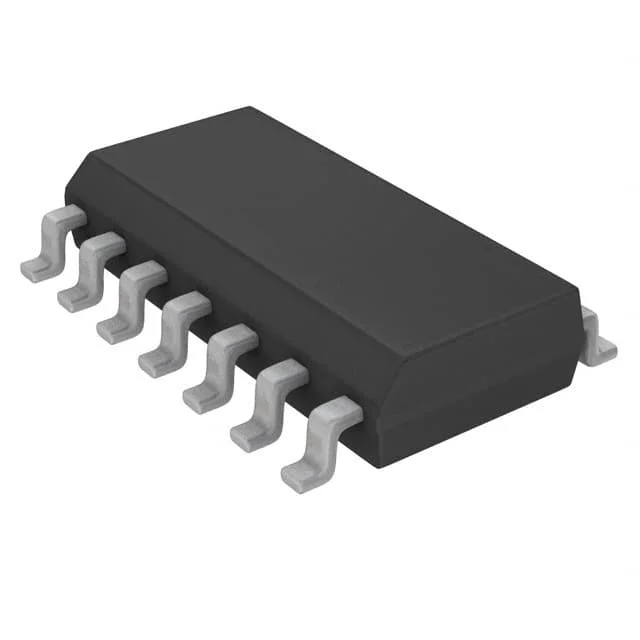 MP6922DS-LF Monolithic Power Systems Inc.