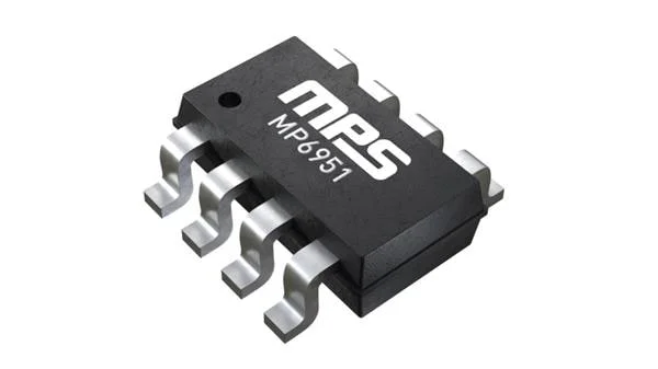 MP6951GJ-Z Monolithic Power Systems Inc.