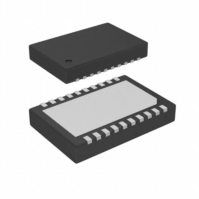 MP8004GQW-P Monolithic Power Systems Inc.