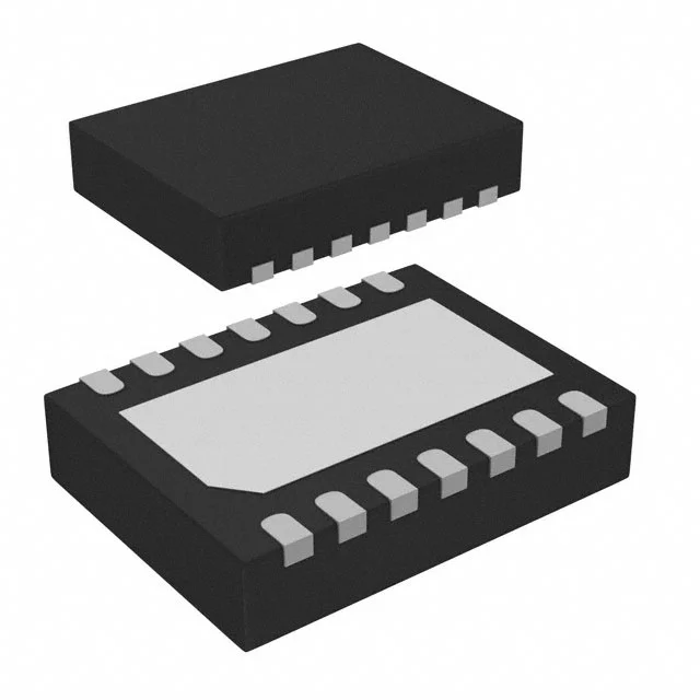 MP8668DL-LF-Z Monolithic Power Systems Inc.