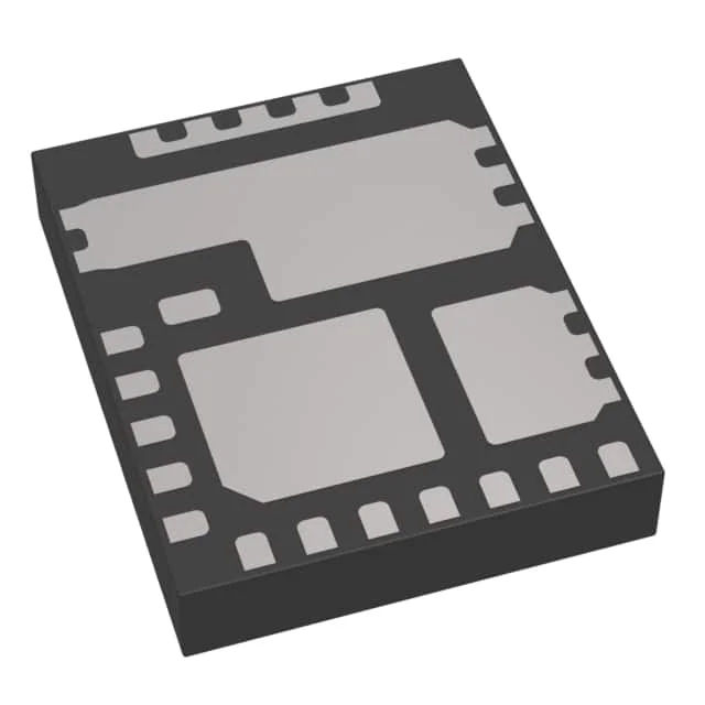 MP86920GLV-Z Monolithic Power Systems Inc.