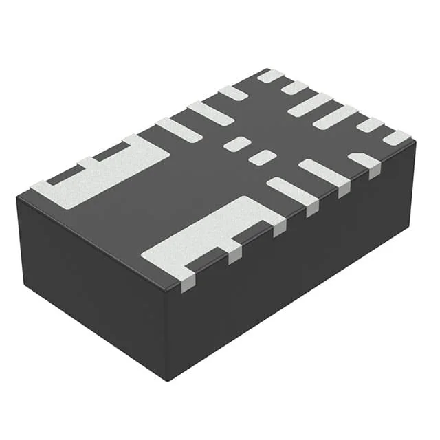 MPM3620AGQV-Z Monolithic Power Systems Inc.