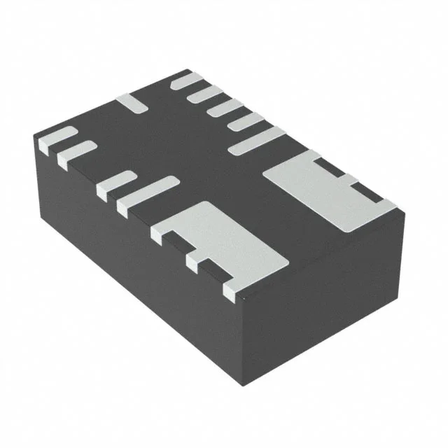 MPM6010GQV-AEC1-P Monolithic Power Systems Inc.