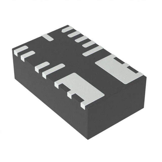MPM6010GQV-AEC1-Z Monolithic Power Systems Inc.