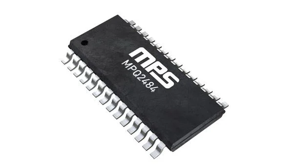 MPQ2484GF-AEC1-P Monolithic Power Systems