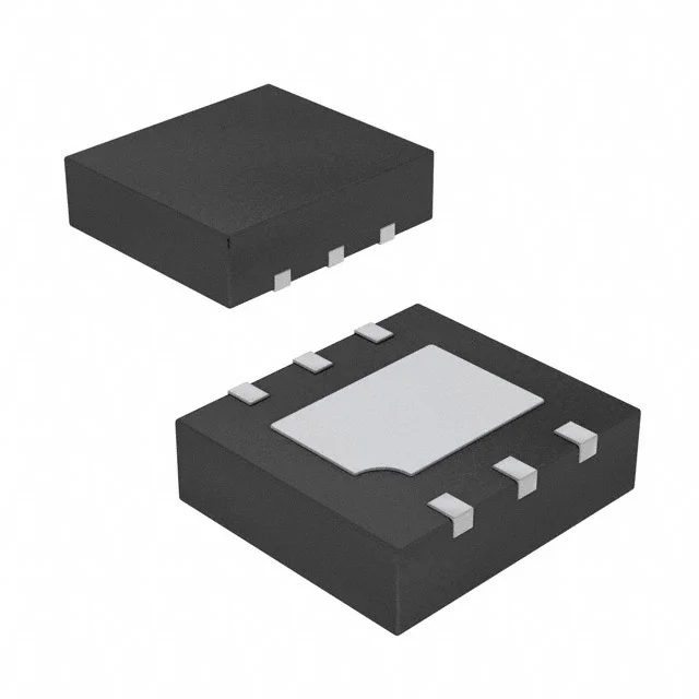 MPQ2489DQ-AEC1-LF-Z Monolithic Power Systems Inc.