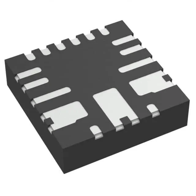 MPQ5031GRE-0001-AEC1-P Monolithic Power Systems Inc.