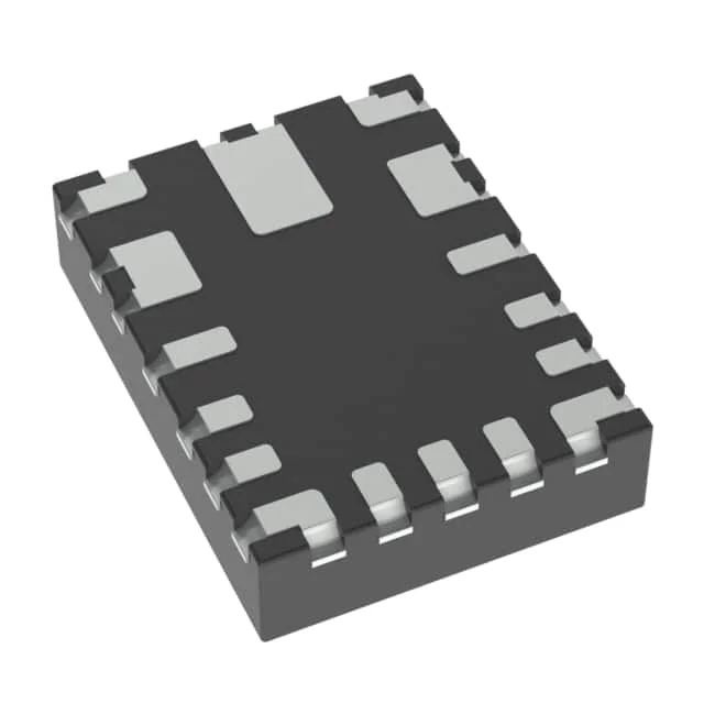 MPQ7200GLE-AEC1-Z Monolithic Power Systems Inc.