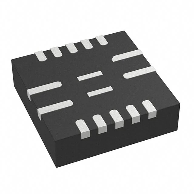 NB670AGQ-P Monolithic Power Systems Inc.