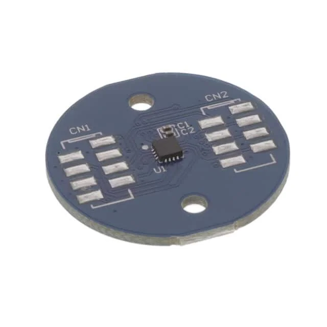 TBMA704-Q-RD-01A Monolithic Power Systems