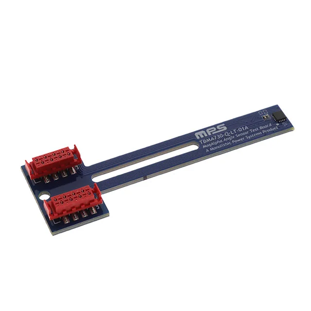 TBMA730-Q-LT-01A Monolithic Power Systems