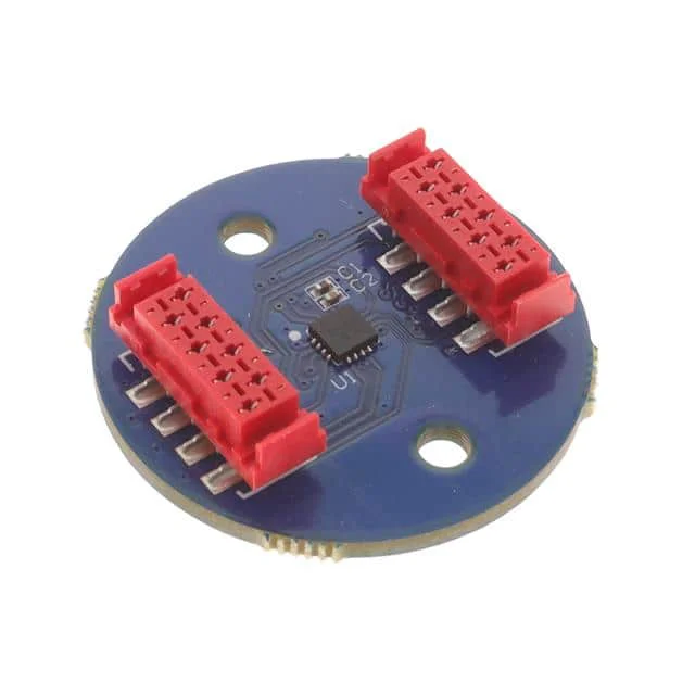 TBMA732-Q-RD-00A Monolithic Power Systems
