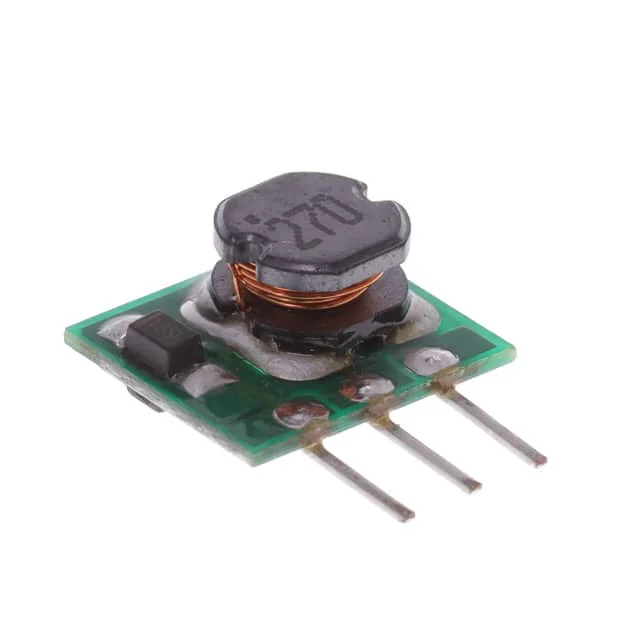 K7803-500R3-LB Mornsun America, LLC