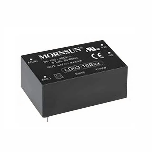 LD03-16B05 Mornsun America, LLC