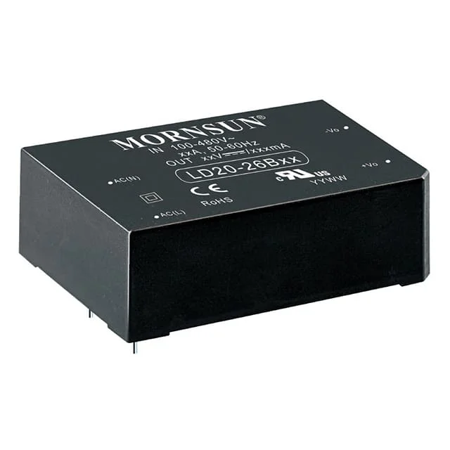 LD20-26B24 Mornsun America, LLC