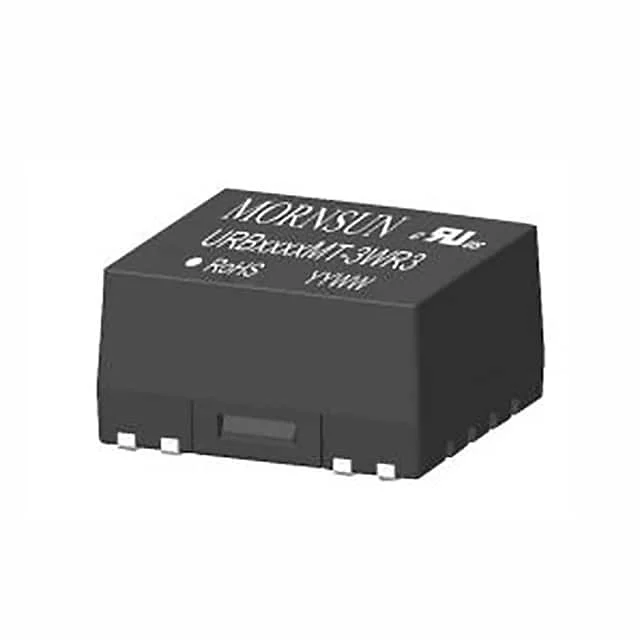 URB2415MT-3WR3 Mornsun America, LLC