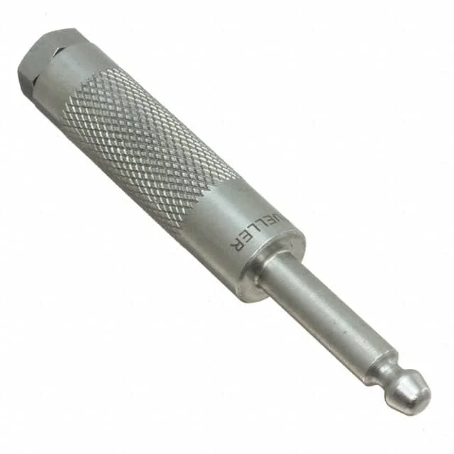 BU-125 Mueller Electric Co
