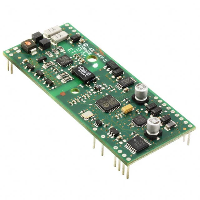 MT5692SMI-V-92.R1 Multi-Tech Systems Inc.