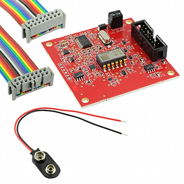 SCA100T-D07-PCB Murata Electronics North America