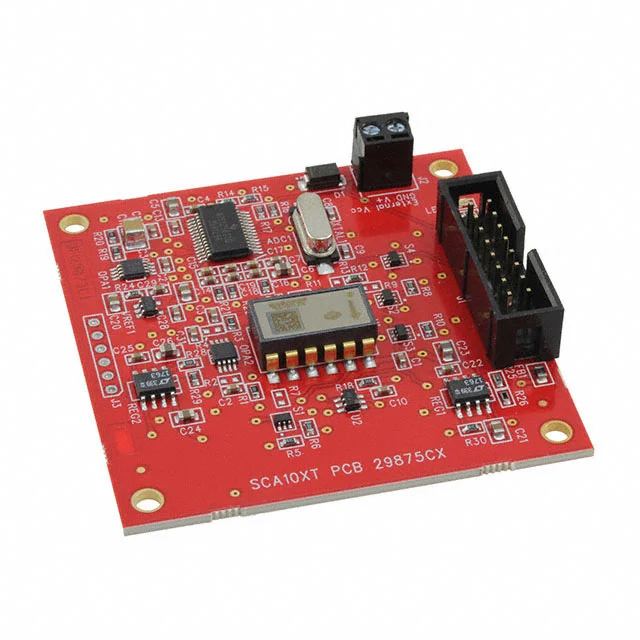 SCA103T-D04-PCB Murata