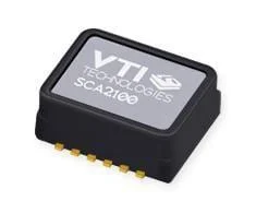 SCA2120-D06-10 Murata Electronics