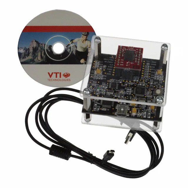 SCA3060-D01DEMO Murata Electronics North America