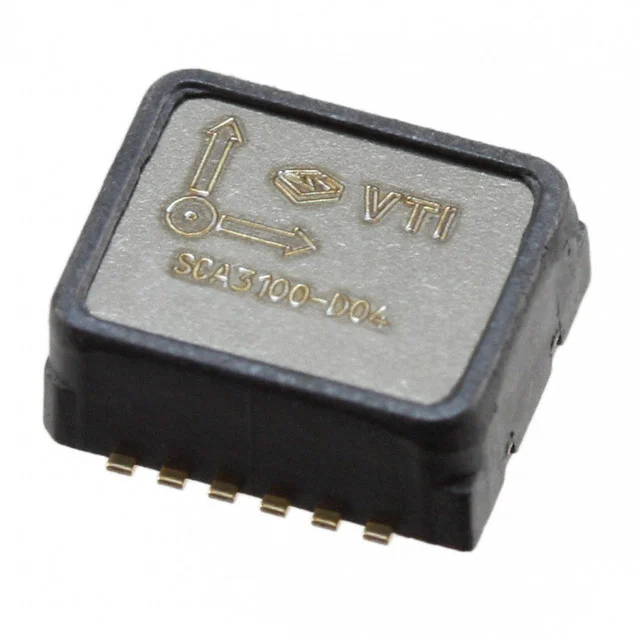 SCA3100-D04-10 Murata Electronics
