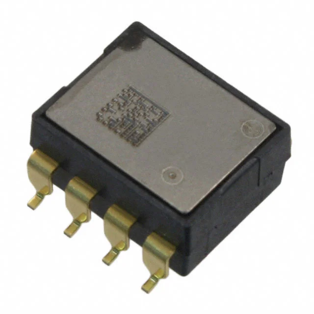 SCA610-CAHH1G-1 Murata Electronics North America