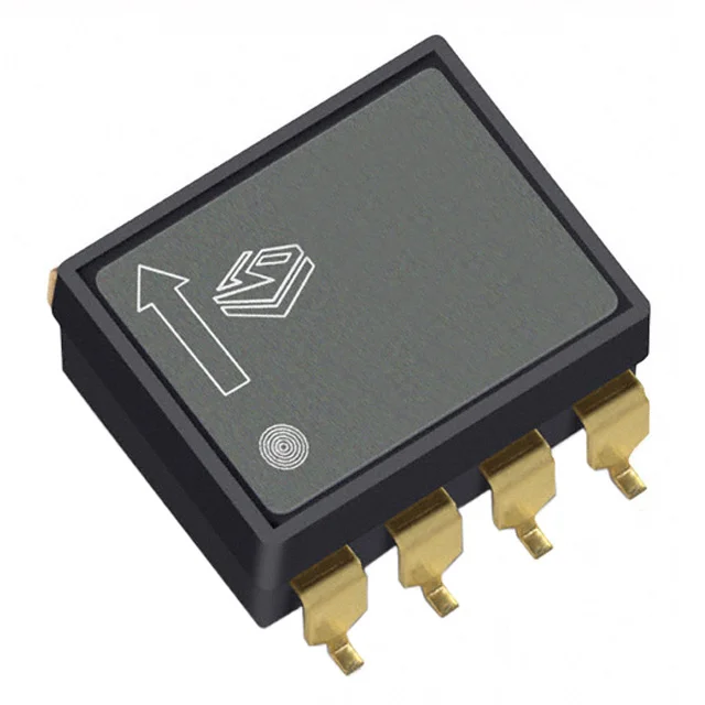 SCA61T-FA1H1G-1 Murata Electronics North America
