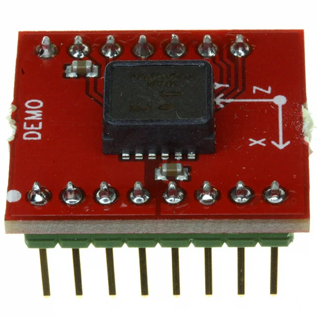SCA830-D06-PCB Murata Electronics North America