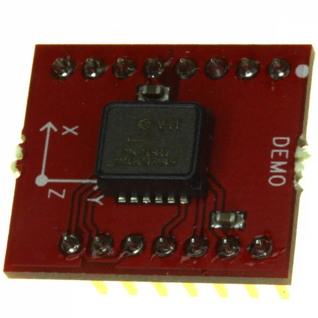 SCA830-D07-PCB Murata Electronics North America