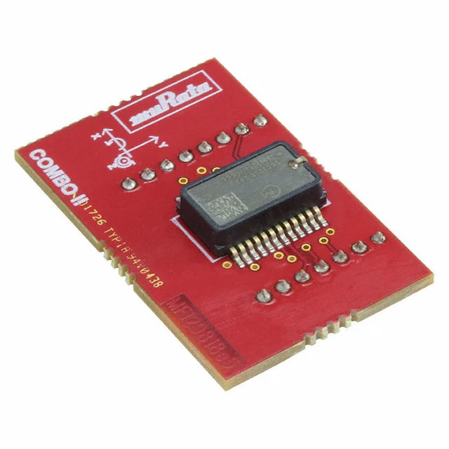 SCC2230-E02-PCB Murata Electronics North America