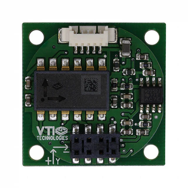 SCL1700-D31 Murata Electronics North America