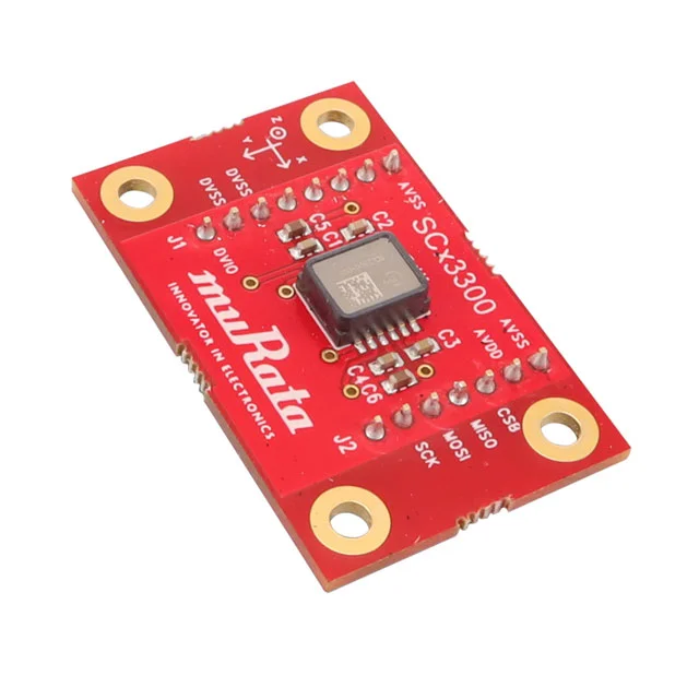 SCL3300-D01-PCB Murata