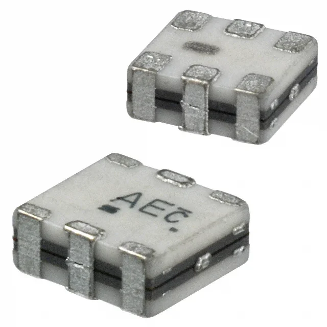 SFECF10M7HA00-R0 Murata Electronics