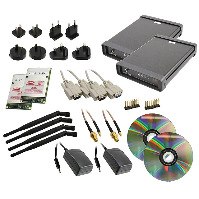 WIT2450DK Murata Electronics North America