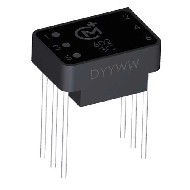 76611/2C Murata Electronics