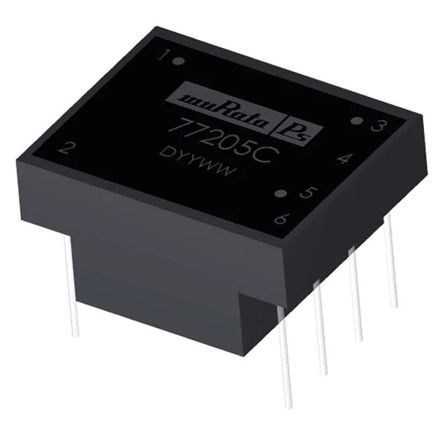 77207C Murata Power Solutions Inc.