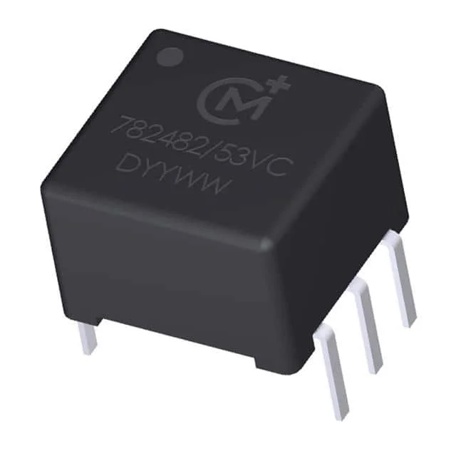 782482/33VC Murata Electronics